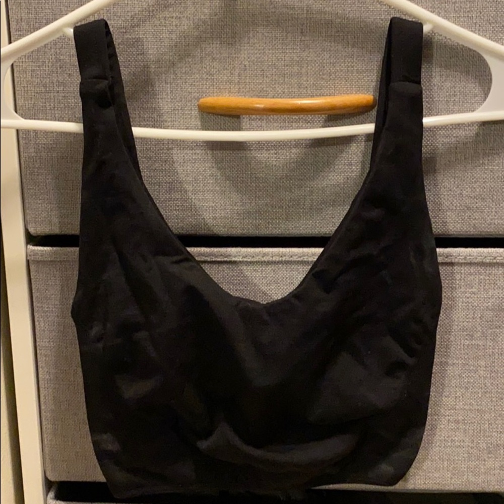 NWOT Free People Movement Crop